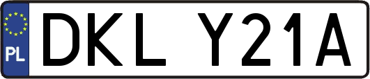DKLY21A