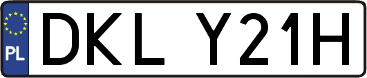 DKLY21H