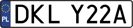 DKLY22A