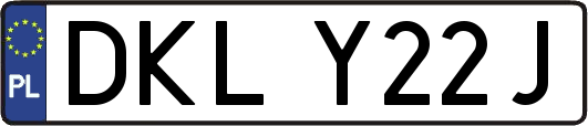 DKLY22J