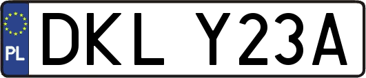 DKLY23A