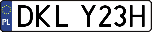 DKLY23H