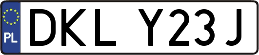 DKLY23J