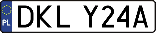 DKLY24A