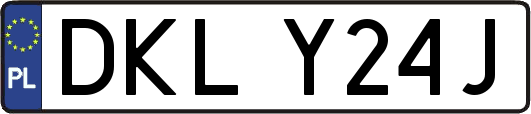 DKLY24J