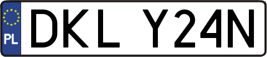 DKLY24N