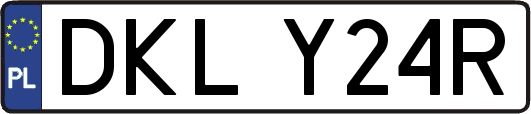 DKLY24R