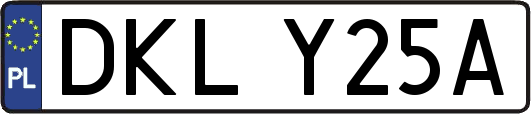 DKLY25A