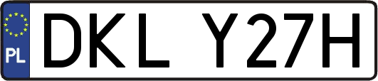 DKLY27H