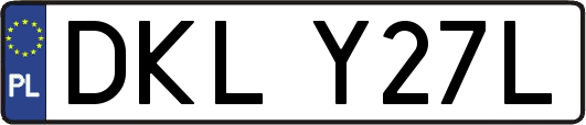 DKLY27L