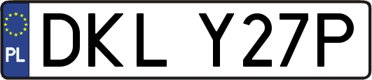 DKLY27P