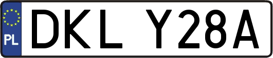 DKLY28A