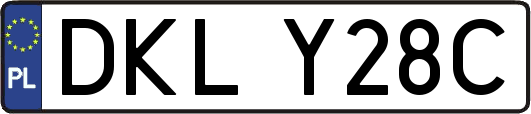 DKLY28C