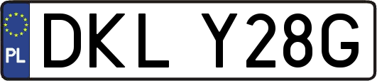 DKLY28G