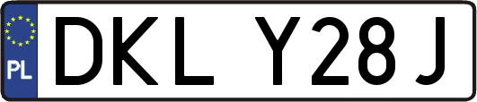 DKLY28J