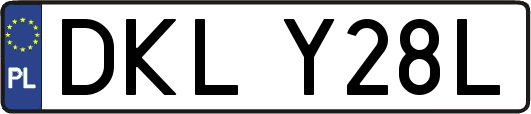 DKLY28L