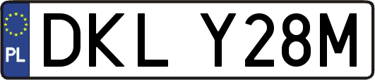 DKLY28M
