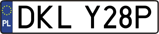 DKLY28P