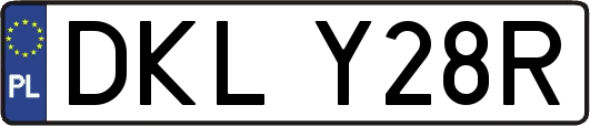 DKLY28R
