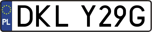 DKLY29G