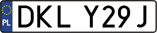 DKLY29J
