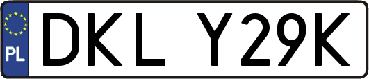 DKLY29K