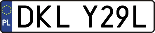 DKLY29L