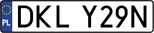 DKLY29N