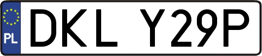DKLY29P