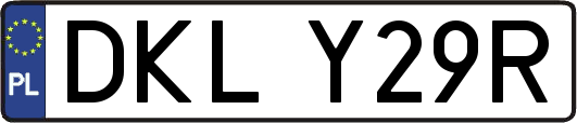 DKLY29R
