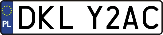 DKLY2AC