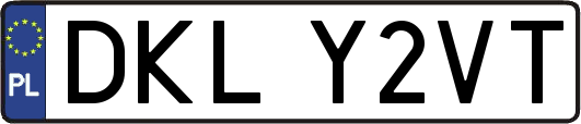DKLY2VT