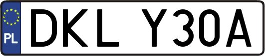 DKLY30A