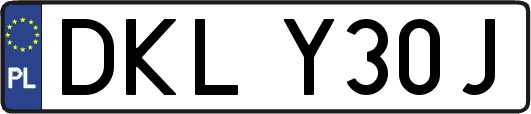 DKLY30J