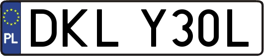 DKLY30L
