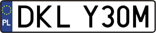 DKLY30M