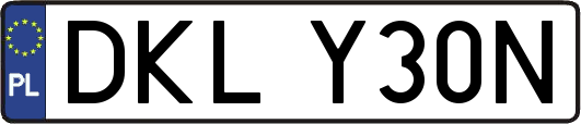DKLY30N