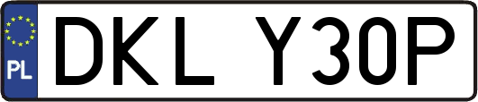 DKLY30P