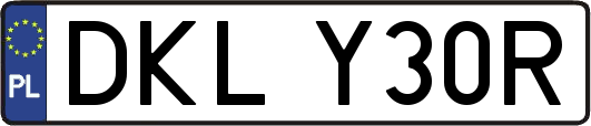 DKLY30R