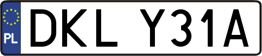 DKLY31A