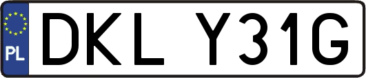 DKLY31G