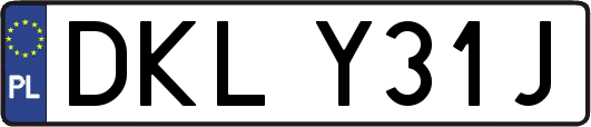 DKLY31J