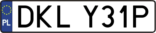 DKLY31P