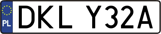 DKLY32A