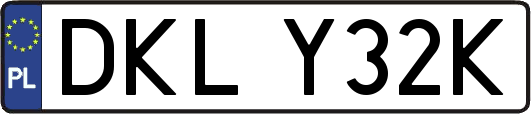 DKLY32K