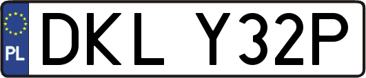 DKLY32P