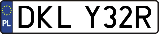 DKLY32R