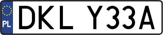 DKLY33A