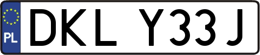 DKLY33J