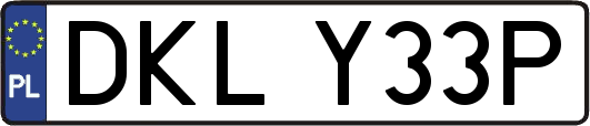 DKLY33P